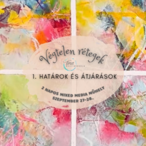1. Határok és átjárások